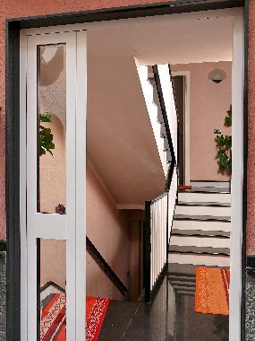 Ferienhaus in Isola delle Femmine (Palermo) oder Ferienwohnung oder Ferienhaus