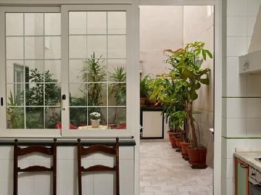 Ferienhaus in Isola delle Femmine (Palermo) oder Ferienwohnung oder Ferienhaus