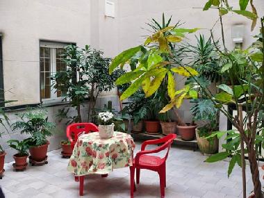 Ferienhaus in Isola delle Femmine (Palermo) oder Ferienwohnung oder Ferienhaus