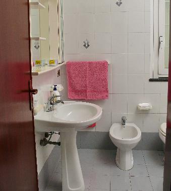 Ferienhaus in Isola delle Femmine (Palermo) oder Ferienwohnung oder Ferienhaus