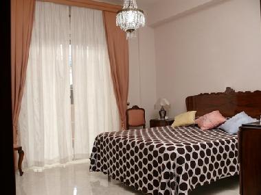 Ferienhaus in Isola delle Femmine (Palermo) oder Ferienwohnung oder Ferienhaus