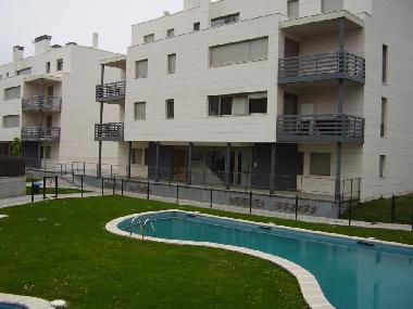 Ferienwohnung in Llanes (Asturias) oder Ferienwohnung oder Ferienhaus