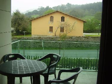 Ferienwohnung in Llanes (Asturias) oder Ferienwohnung oder Ferienhaus