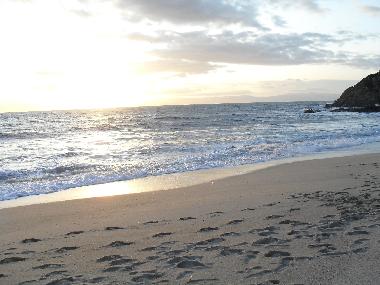 Ferienhaus in Geremeas (Cagliari) oder Ferienwohnung oder Ferienhaus