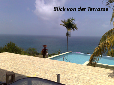 Ferienhaus in Goodwood (Tobago) oder Ferienwohnung oder Ferienhaus