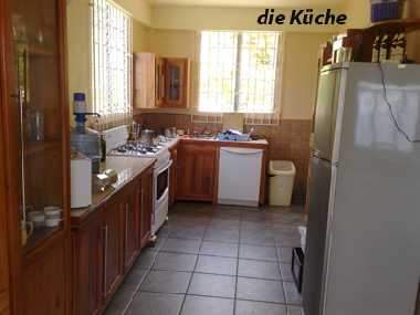 Ferienhaus in Goodwood (Tobago) oder Ferienwohnung oder Ferienhaus