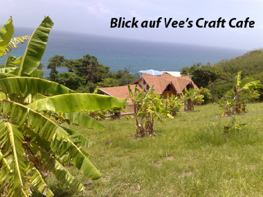 Ferienhaus in Goodwood (Tobago) oder Ferienwohnung oder Ferienhaus