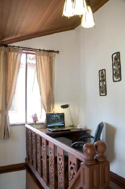 Ferienhaus in Ban Chong Pli (Krabi) oder Ferienwohnung oder Ferienhaus