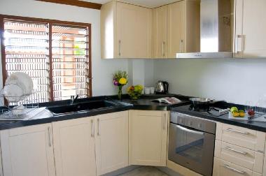 Ferienhaus in Ban Chong Pli (Krabi) oder Ferienwohnung oder Ferienhaus