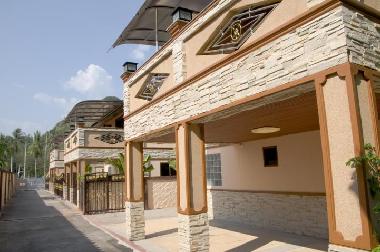 Ferienhaus in Ban Chong Pli (Krabi) oder Ferienwohnung oder Ferienhaus