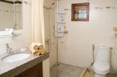 Ferienhaus in Ban Chong Pli (Krabi) oder Ferienwohnung oder Ferienhaus