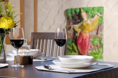 Ferienhaus in Ban Chong Pli (Krabi) oder Ferienwohnung oder Ferienhaus