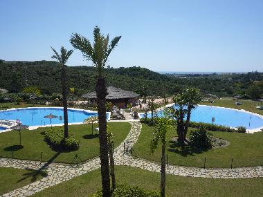 Ferienwohnung in BENAHAVIS (Mlaga) oder Ferienwohnung oder Ferienhaus