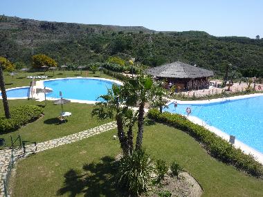 Ferienwohnung in BENAHAVIS (Mlaga) oder Ferienwohnung oder Ferienhaus