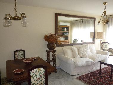 Ferienwohnung in BENAHAVIS (Mlaga) oder Ferienwohnung oder Ferienhaus