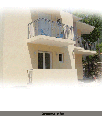 Ferienwohnung in Risan (Montenegro) oder Ferienwohnung oder Ferienhaus