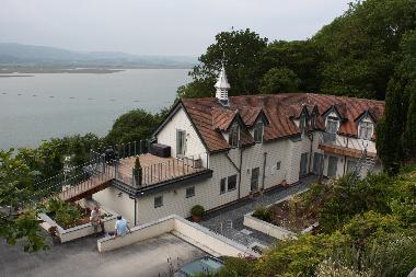 Ferienwohnung in Aberdovey (Nord Wales) oder Ferienwohnung oder Ferienhaus