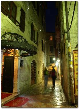 Ferienwohnung in Risan (Montenegro) oder Ferienwohnung oder Ferienhaus