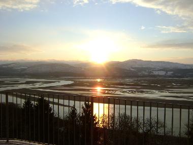 Ferienwohnung in Aberdovey (Nord Wales) oder Ferienwohnung oder Ferienhaus