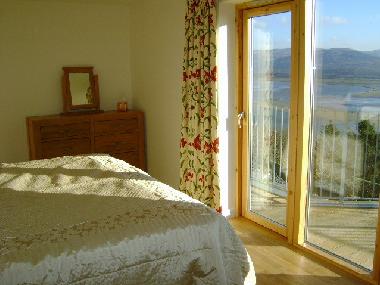 Ferienwohnung in Aberdovey (Nord Wales) oder Ferienwohnung oder Ferienhaus