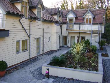 Ferienwohnung in Aberdovey (Nord Wales) oder Ferienwohnung oder Ferienhaus