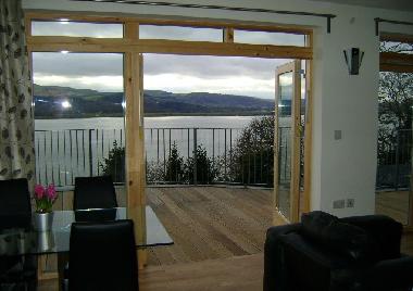 Ferienwohnung in Aberdovey (Nord Wales) oder Ferienwohnung oder Ferienhaus