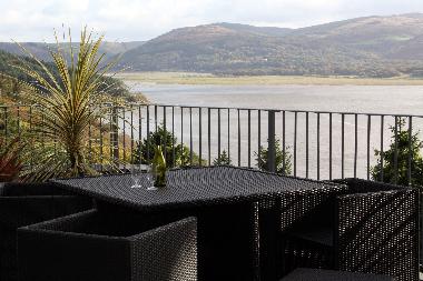 Ferienwohnung in Aberdovey (Nord Wales) oder Ferienwohnung oder Ferienhaus