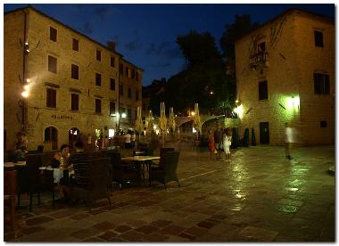 Ferienwohnung in Risan (Montenegro) oder Ferienwohnung oder Ferienhaus