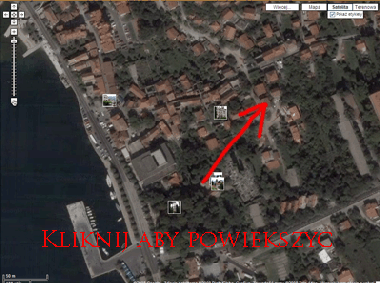 Ferienwohnung in Risan (Montenegro) oder Ferienwohnung oder Ferienhaus