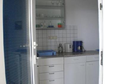 Eine K�che in Nr.2