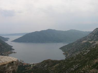 Ferienwohnung in Risan (Montenegro) oder Ferienwohnung oder Ferienhaus