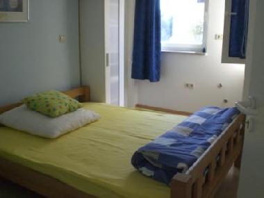 Nr. 3 Bad+Schlafzimmer