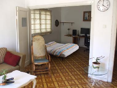 Ferienwohnung in TLV (Tel Aviv) oder Ferienwohnung oder Ferienhaus