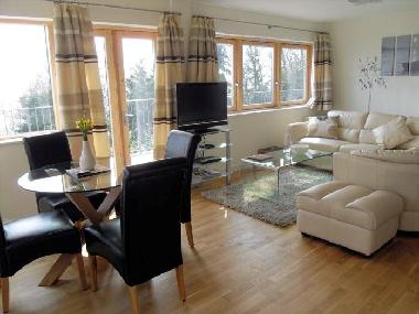 Ferienwohnung in Aberdovey (Nord Wales) oder Ferienwohnung oder Ferienhaus