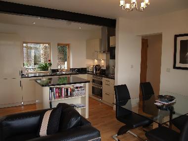 Ferienwohnung in Aberdovey (Nord Wales) oder Ferienwohnung oder Ferienhaus