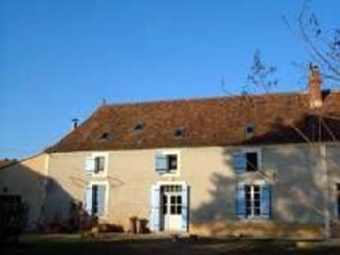Ferienhaus in Saint Germaine et Mons (Dordogne) oder Ferienwohnung oder Ferienhaus