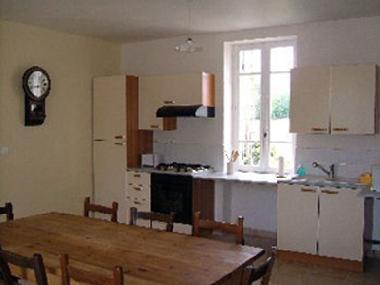 Ferienhaus in Saint Germaine et Mons (Dordogne) oder Ferienwohnung oder Ferienhaus