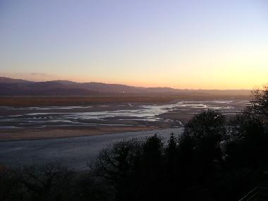 Ferienwohnung in Aberdovey (Nord Wales) oder Ferienwohnung oder Ferienhaus