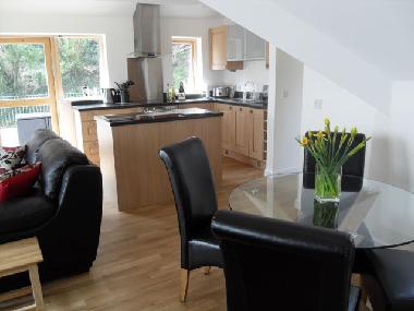Ferienwohnung in Aberdovey (Nord Wales) oder Ferienwohnung oder Ferienhaus