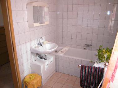 Ferienwohnung in Elstra (Oberlausitz / Niederschlesien) oder Ferienwohnung oder Ferienhaus