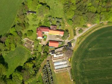Ferienwohnung in Elstra (Oberlausitz / Niederschlesien) oder Ferienwohnung oder Ferienhaus