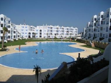 Pension in marina smir  near M'Diq (Tetouan) oder Ferienwohnung oder Ferienhaus