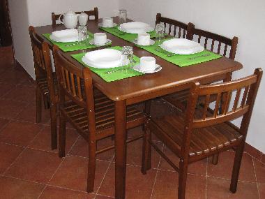 Pension in marina smir  near M