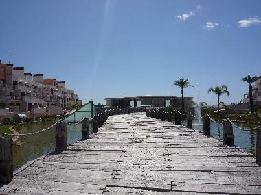 Ferienwohnung in BENAHAVIS (Mlaga) oder Ferienwohnung oder Ferienhaus