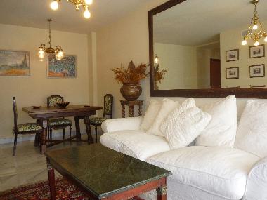 Ferienwohnung in BENAHAVIS (Mlaga) oder Ferienwohnung oder Ferienhaus