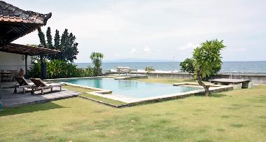 Ferienhaus in Bj Gumicik (Bali) oder Ferienwohnung oder Ferienhaus