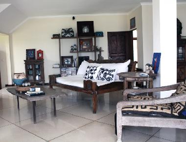 Ferienhaus in Bj Gumicik (Bali) oder Ferienwohnung oder Ferienhaus