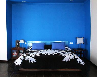 Ferienhaus in Bj Gumicik (Bali) oder Ferienwohnung oder Ferienhaus