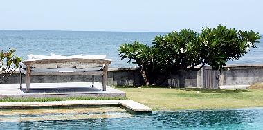 Ferienhaus in Bj Gumicik (Bali) oder Ferienwohnung oder Ferienhaus