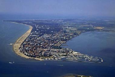 Ferienwohnung in LIGNANO SABBIADORO (Udine) oder Ferienwohnung oder Ferienhaus